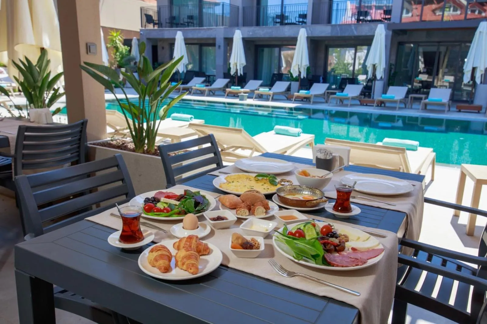 Hotel Casa Lumar Luxury Lodging- Adult Only Fethiye Turcja
