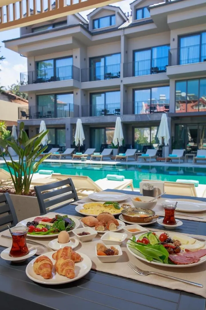 Casa Lumar Luxury Lodging- Adult Only Fethiye Hotel