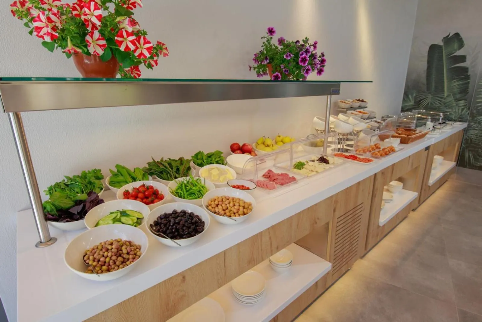 Casa Lumar Luxury Lodging- Adult Only Fethiye Hotel