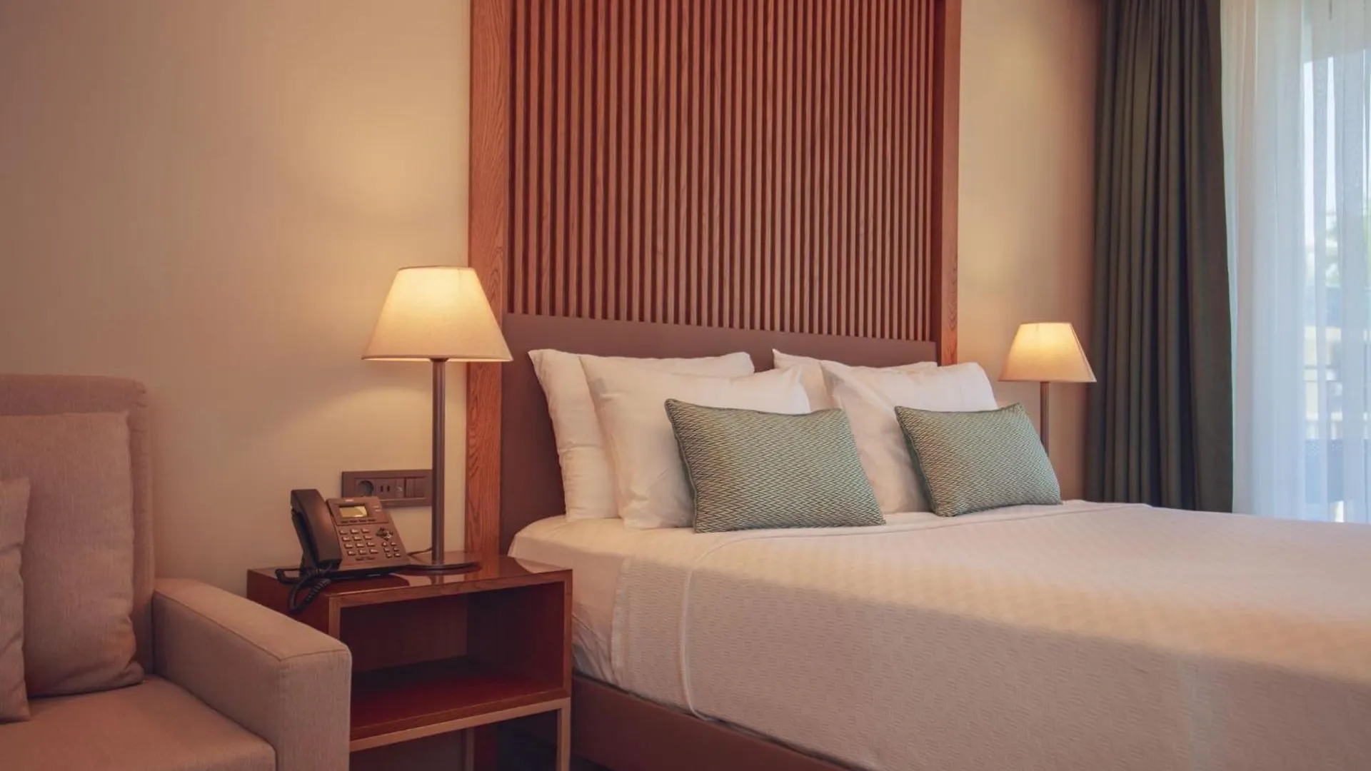 Hotel Casa Lumar Luxury Lodging- Adult Only Fethiye Turkey