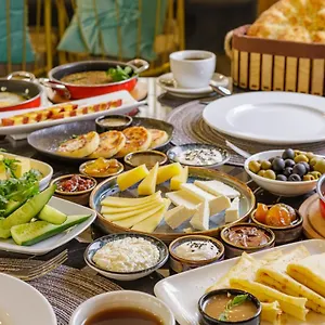 visit hotel