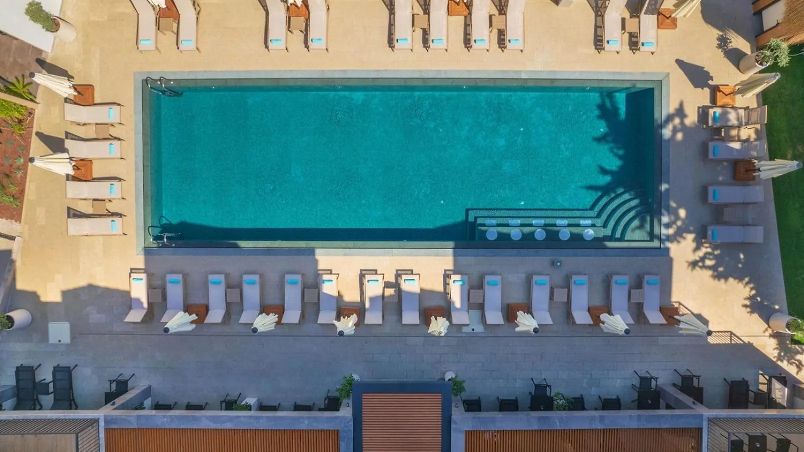 Hotel Casa Lumar Luxury Lodging Fethiye