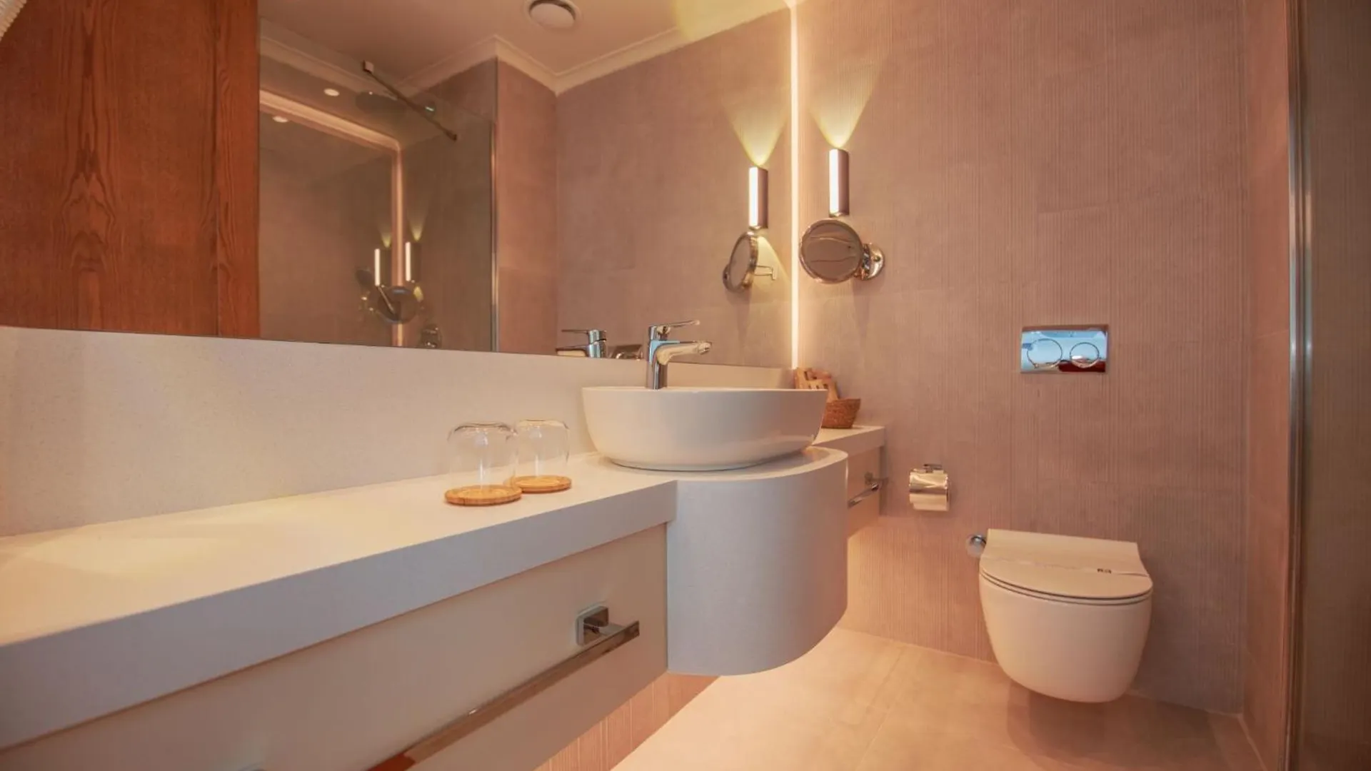 Casa Lumar Luxury Lodging Fethiye 0*,
