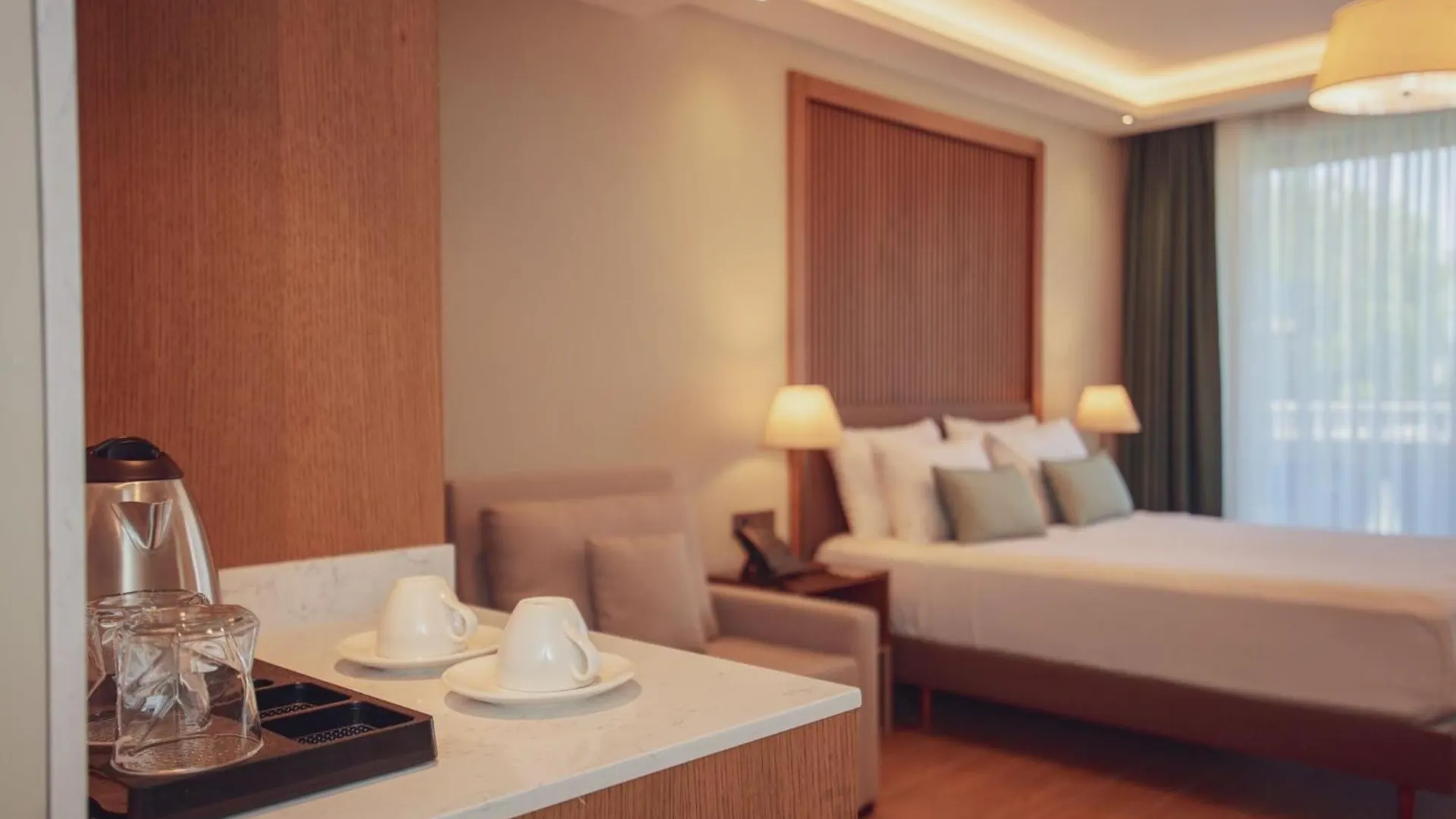 Casa Lumar Luxury Lodging Fethiye 0*,  Turkey