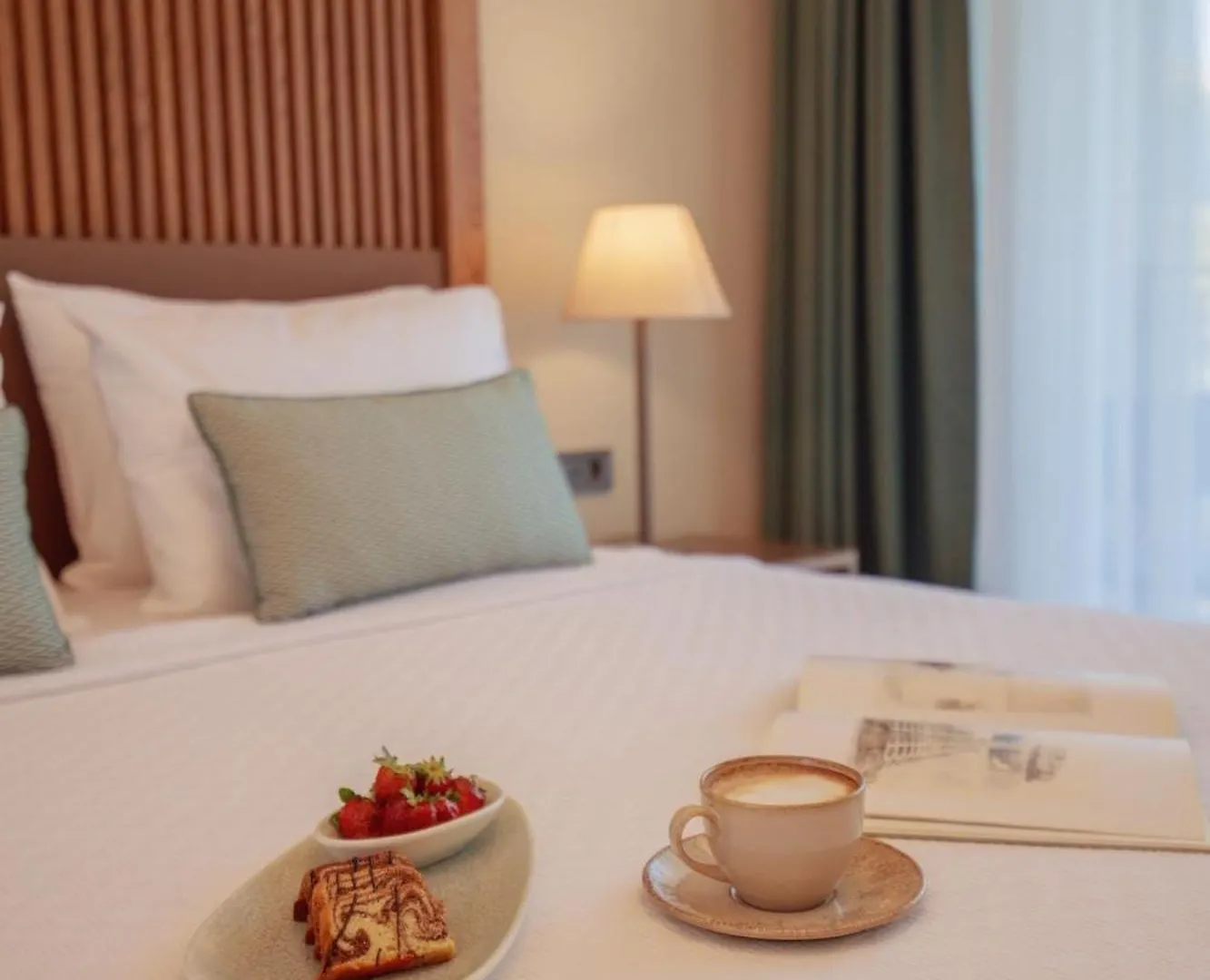 Casa Lumar Luxury Lodging Fethiye
