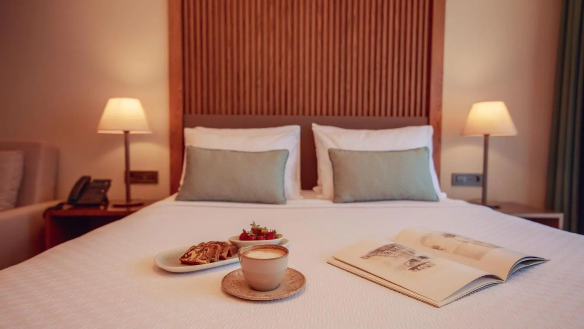 Casa Lumar Luxury Lodging Fethiye 0*,  Turkey