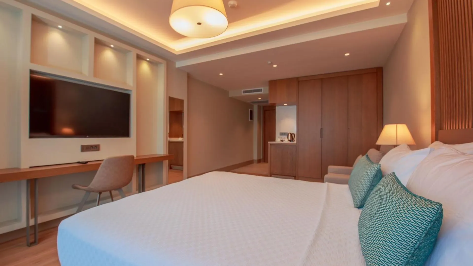 Casa Lumar Luxury Lodging Fethiye Hotel