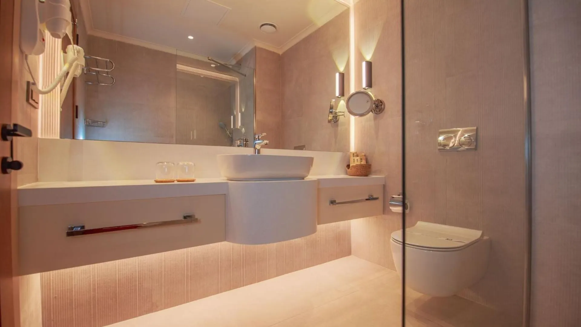 Casa Lumar Luxury Lodging Fethiye 0*,  Turkey