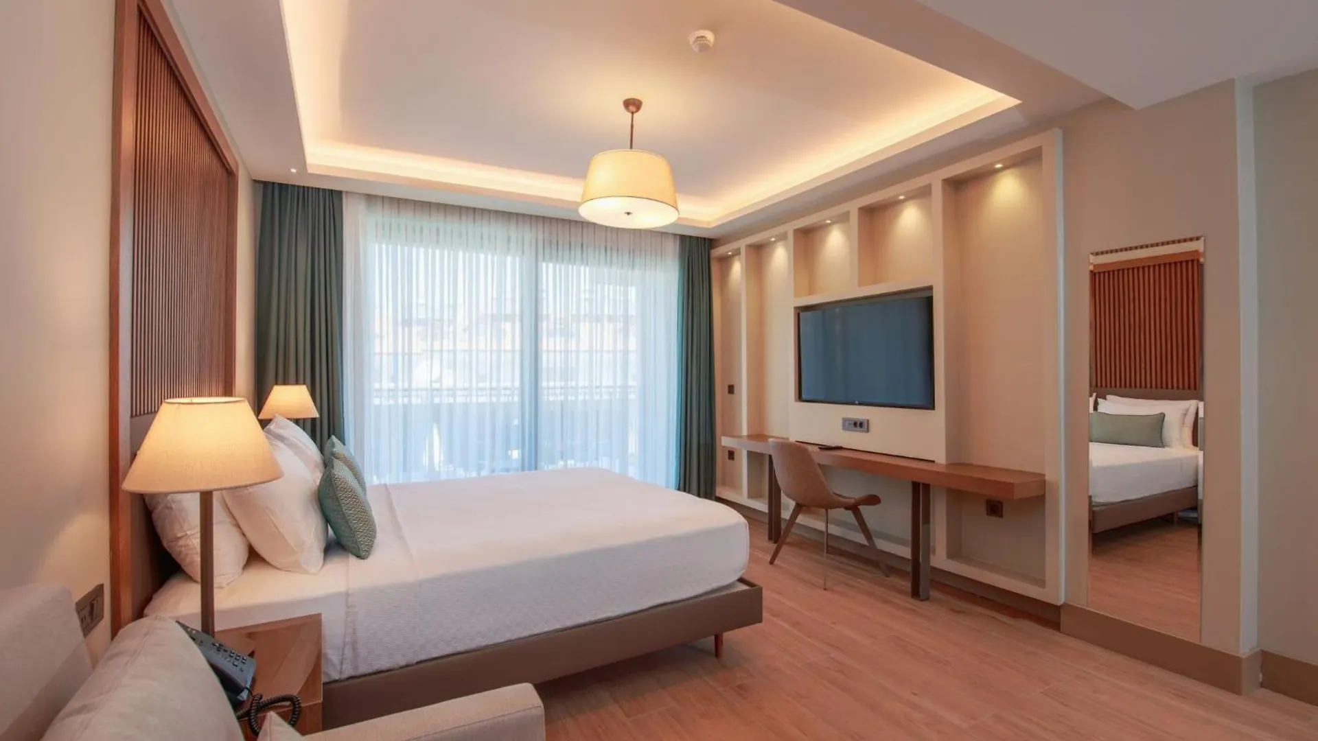 Casa Lumar Luxury Lodging Fethiye Turkey