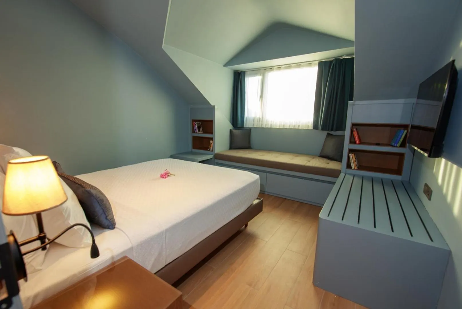 Casa Lumar Luxury Lodging Fethiye Hotel