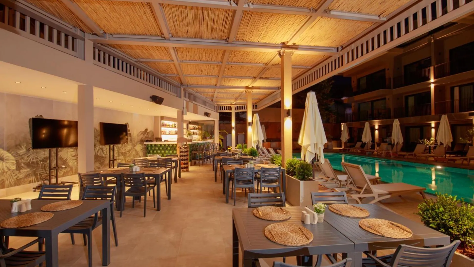 Casa Lumar Luxury Lodging Fethiye 0*,  Turkey