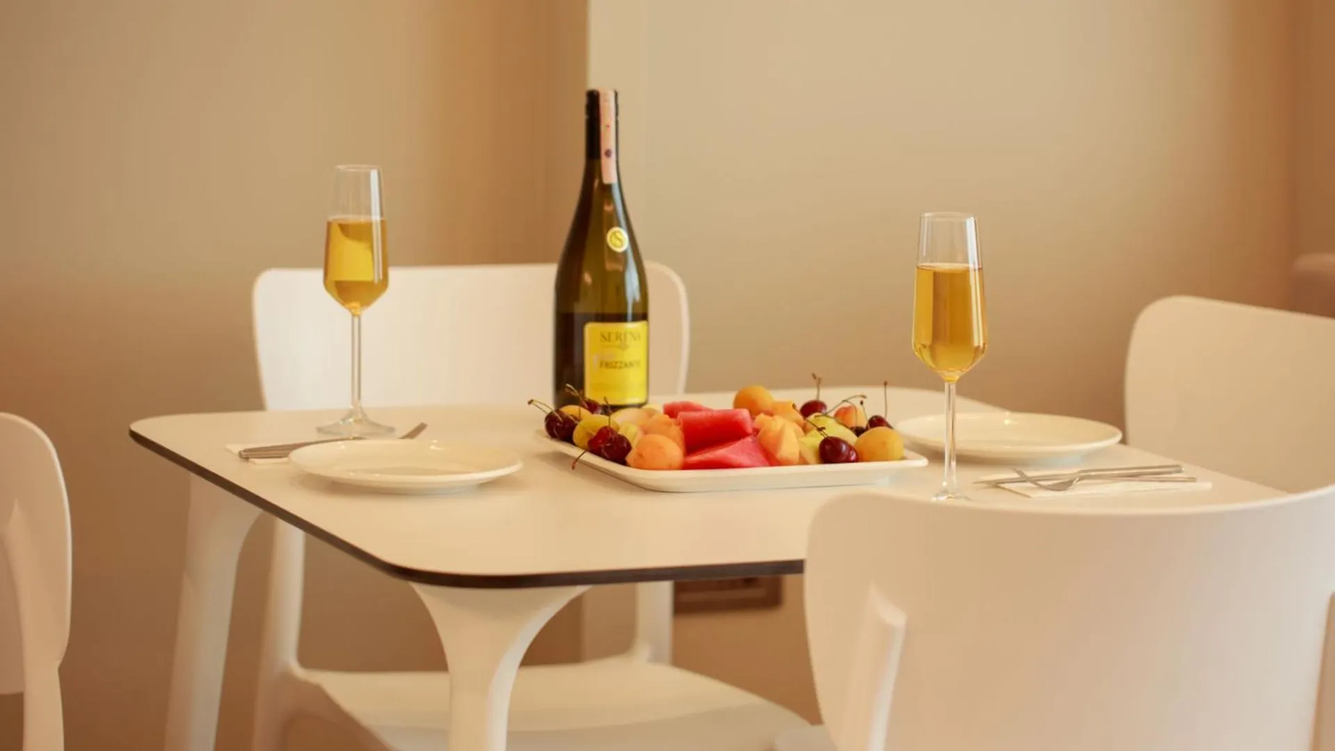 Casa Lumar Luxury Lodging Fethiye