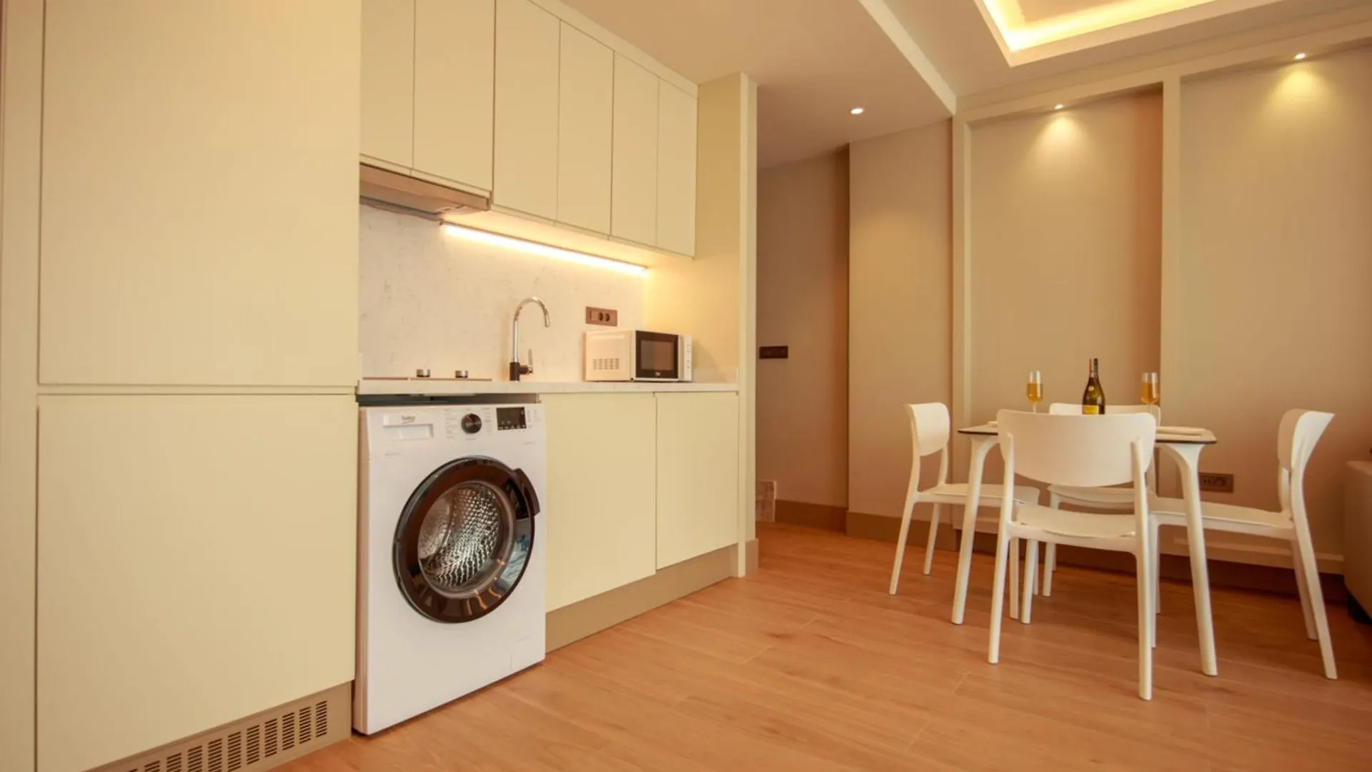 Casa Lumar Luxury Lodging Fethiye