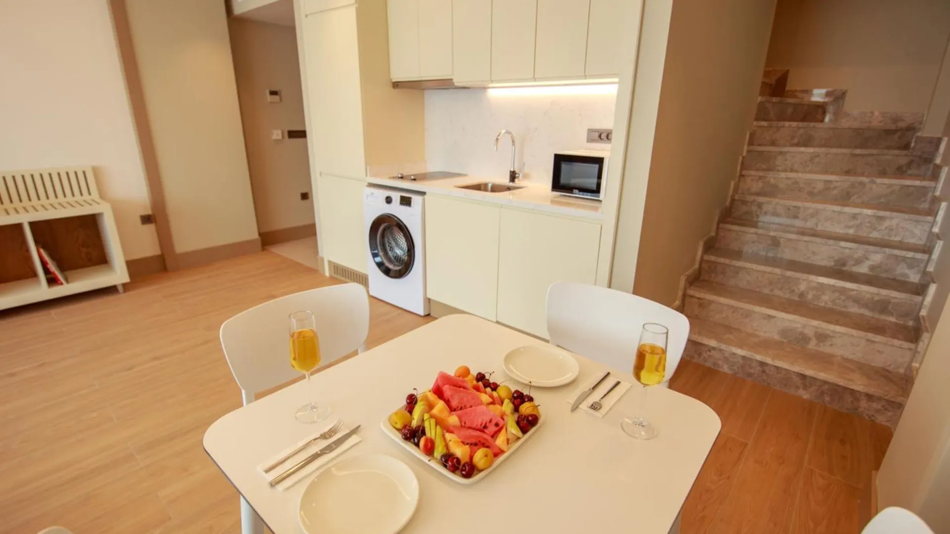 Casa Lumar Luxury Lodging Fethiye Hotel
