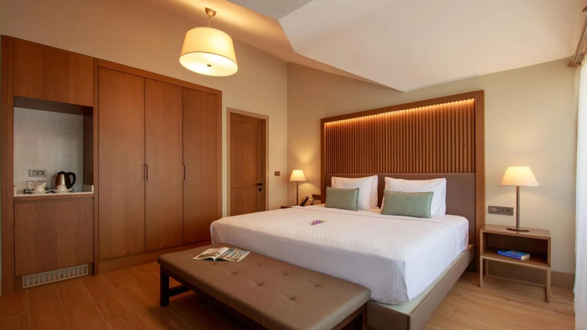 Casa Lumar Luxury Lodging Fethiye Hotel