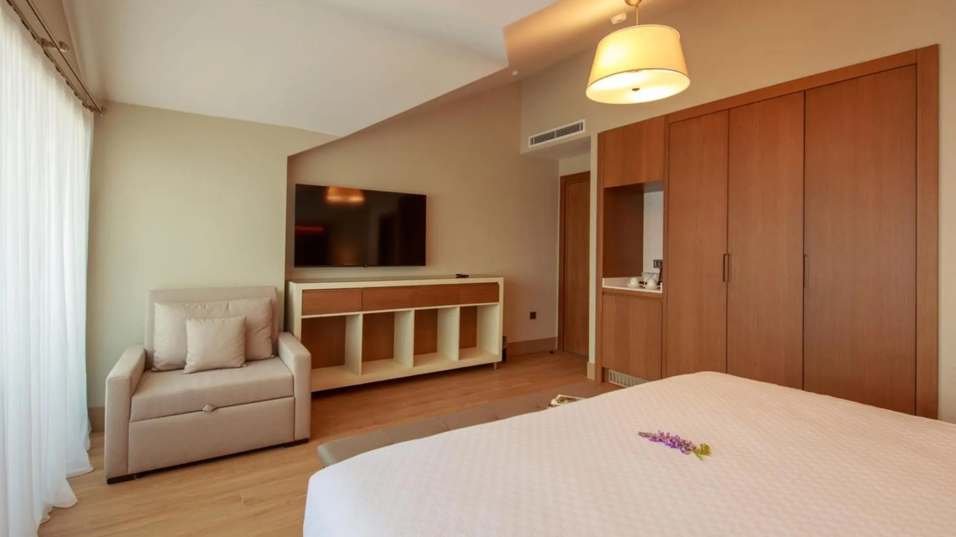Hotel Casa Lumar Luxury Lodging Fethiye