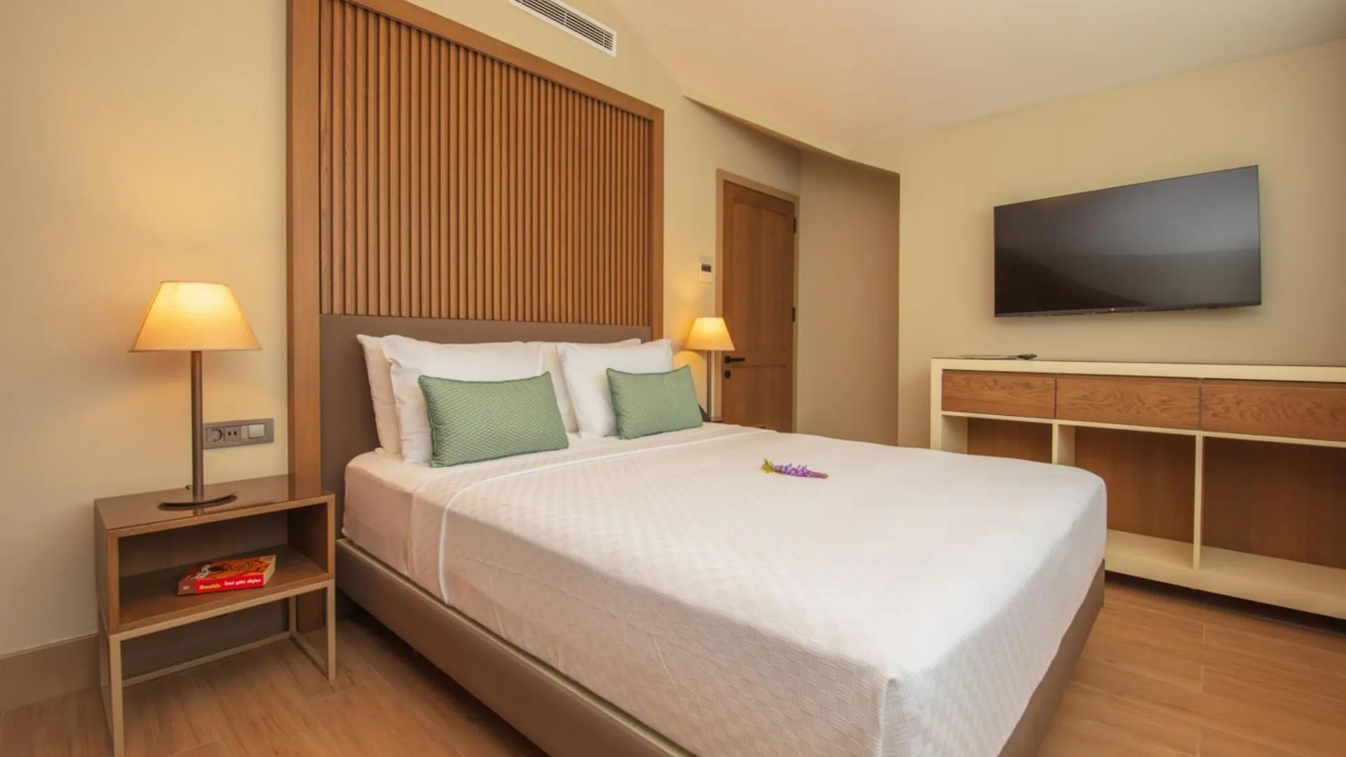 Casa Lumar Luxury Lodging Fethiye 0*,