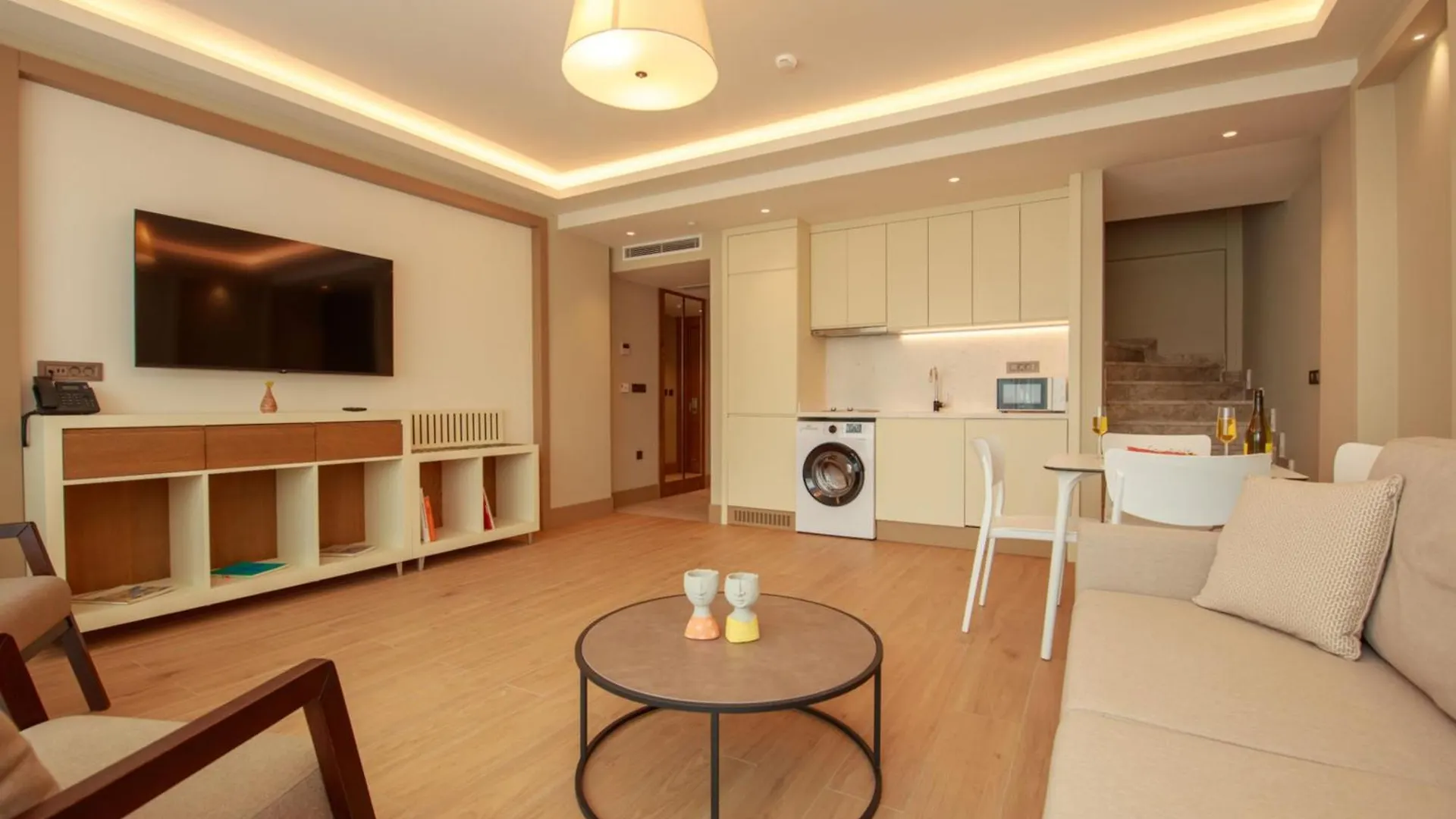 Casa Lumar Luxury Lodging Fethiye 0*,  Turkey