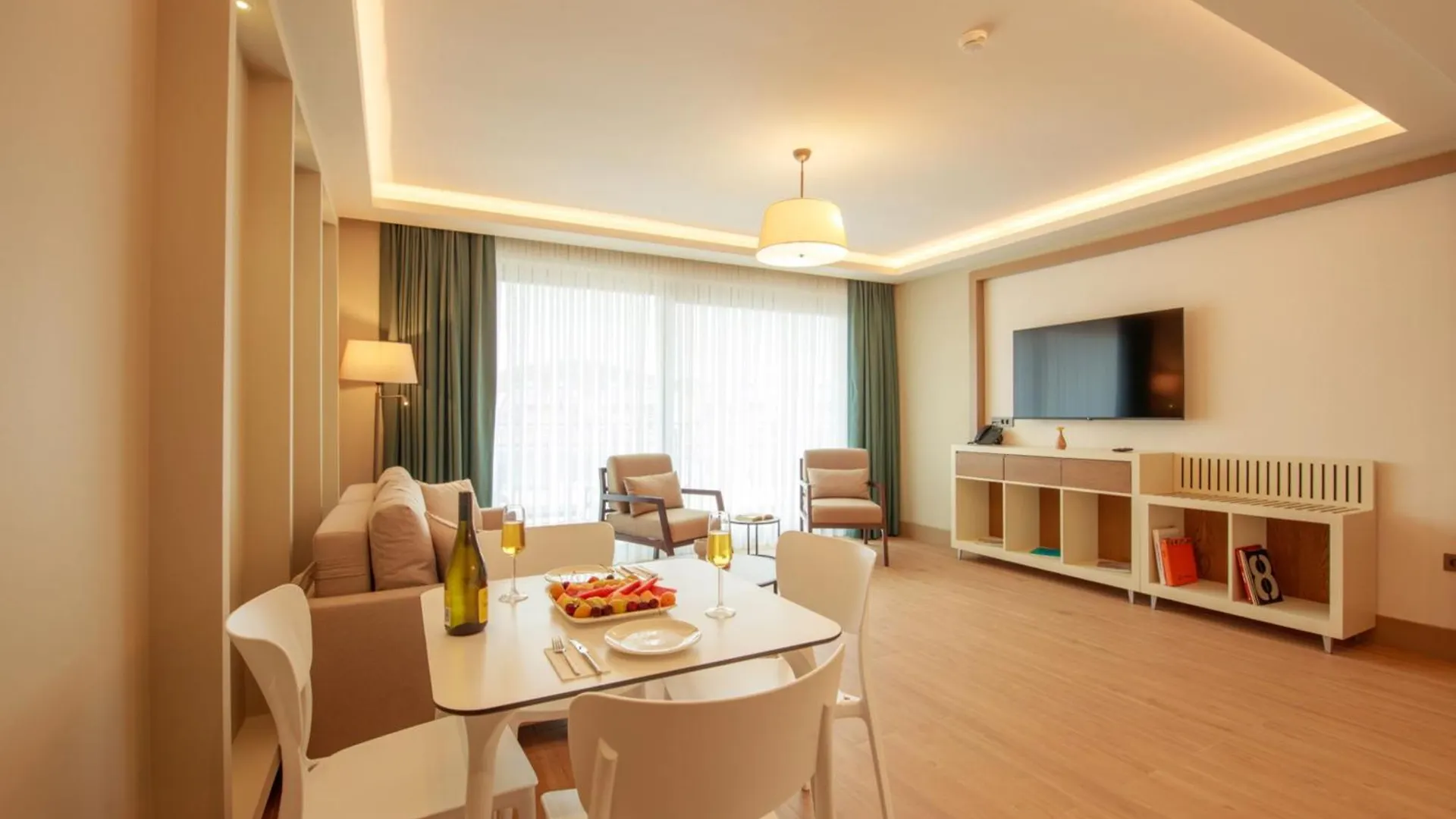 Casa Lumar Luxury Lodging Fethiye Hotel