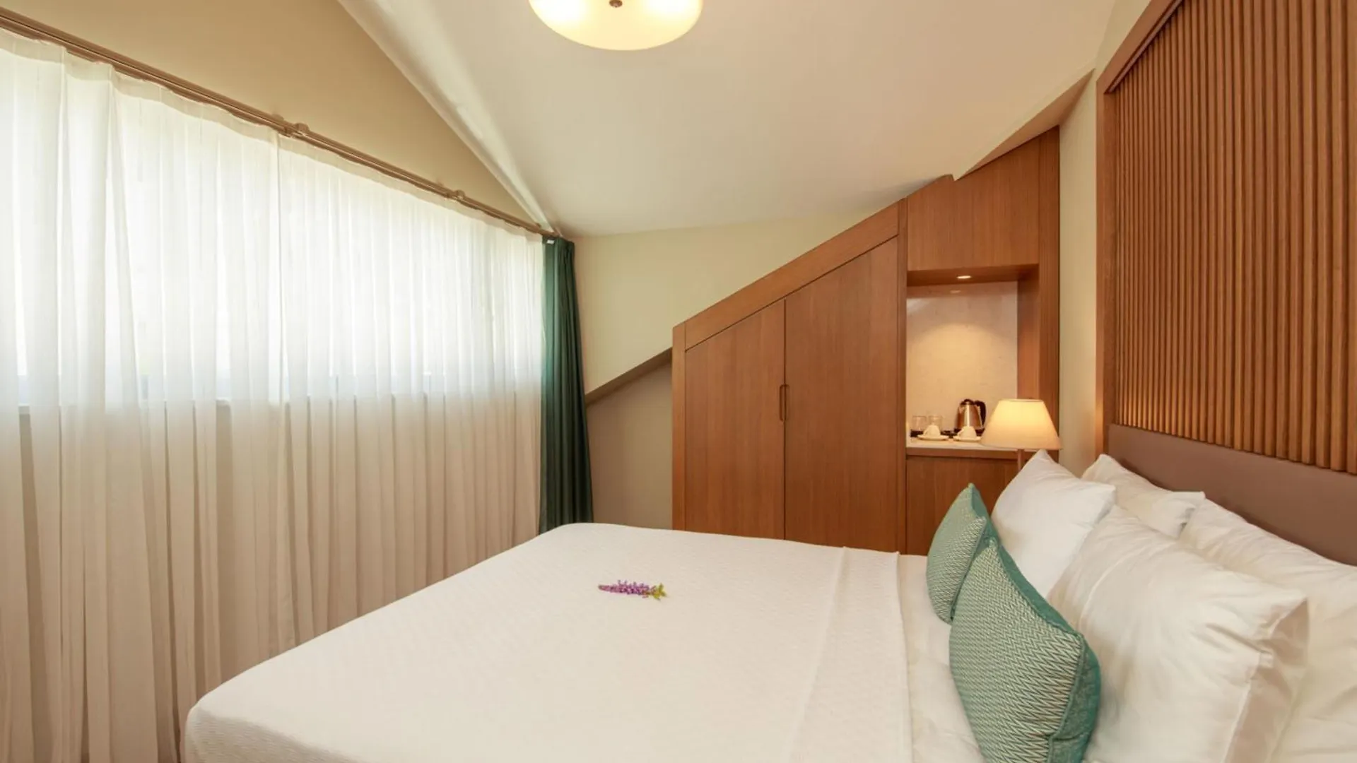 Hotel Casa Lumar Luxury Lodging Fethiye