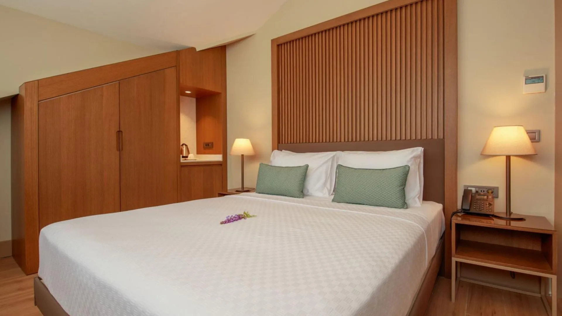 Hotel Casa Lumar Luxury Lodging Fethiye