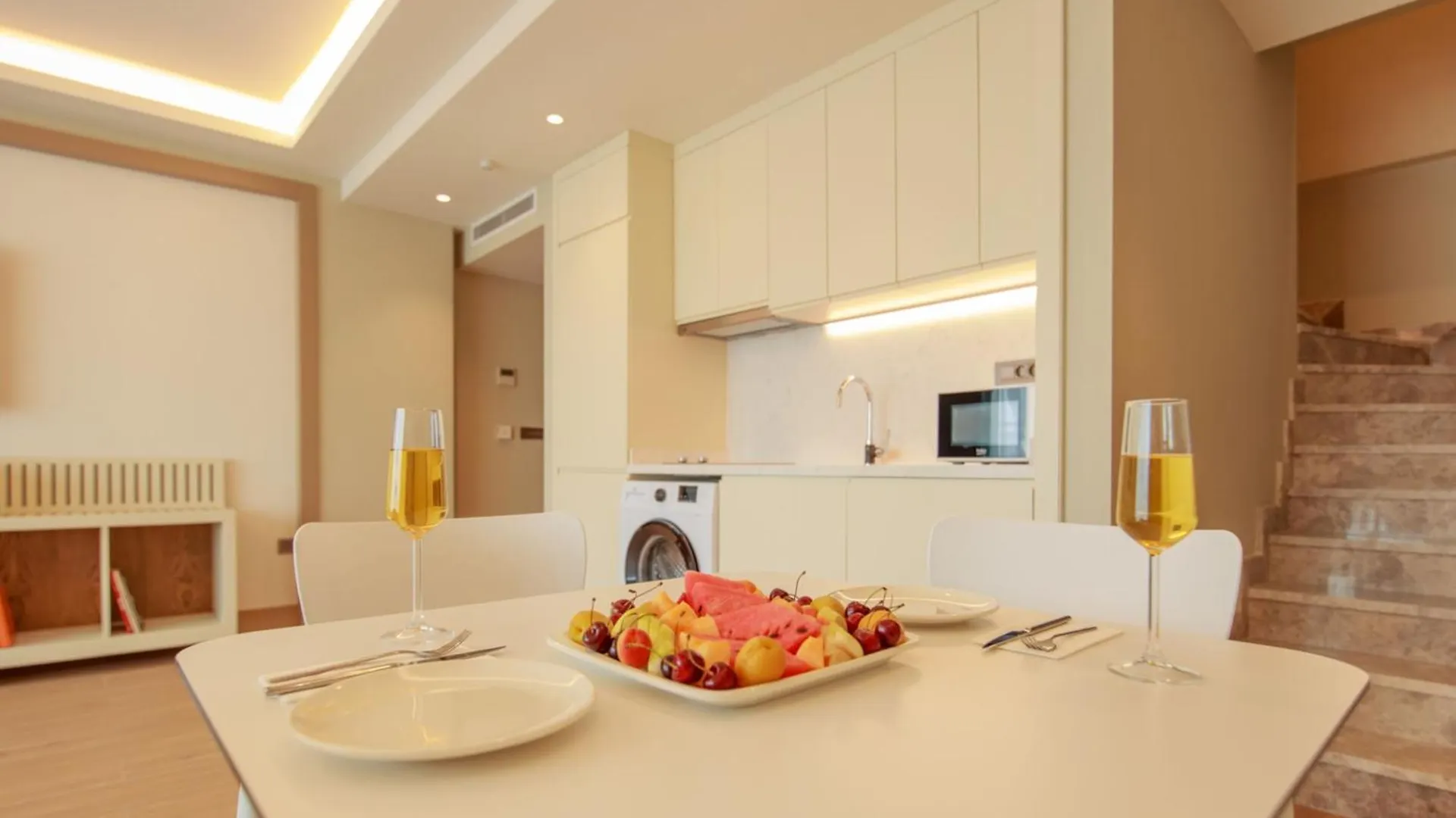 Casa Lumar Luxury Lodging Fethiye Turkey