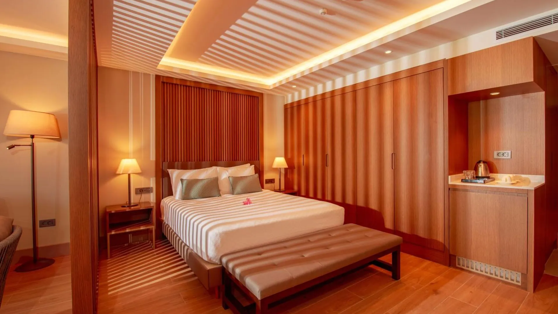 Casa Lumar Luxury Lodging Fethiye 0*,