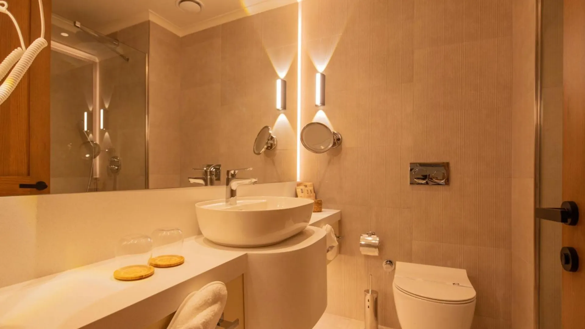 Hotel Casa Lumar Luxury Lodging Fethiye