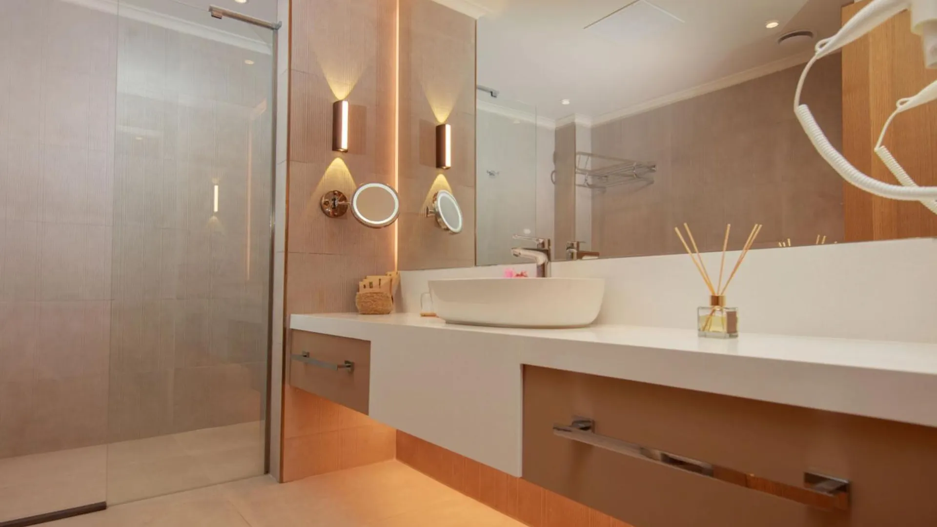 Casa Lumar Luxury Lodging Fethiye Hotel