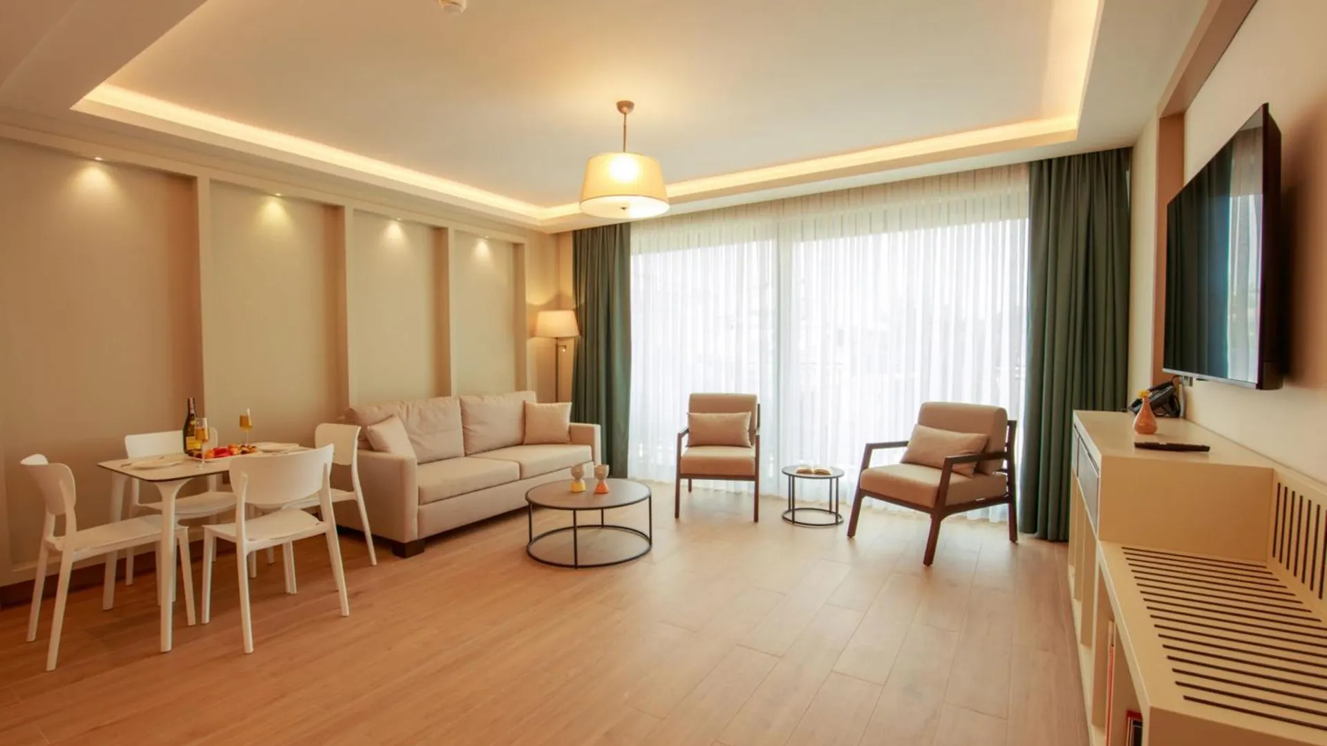 Casa Lumar Luxury Lodging Fethiye Hotel