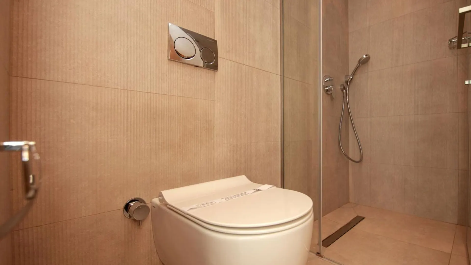 Hotel Casa Lumar Luxury Lodging Fethiye