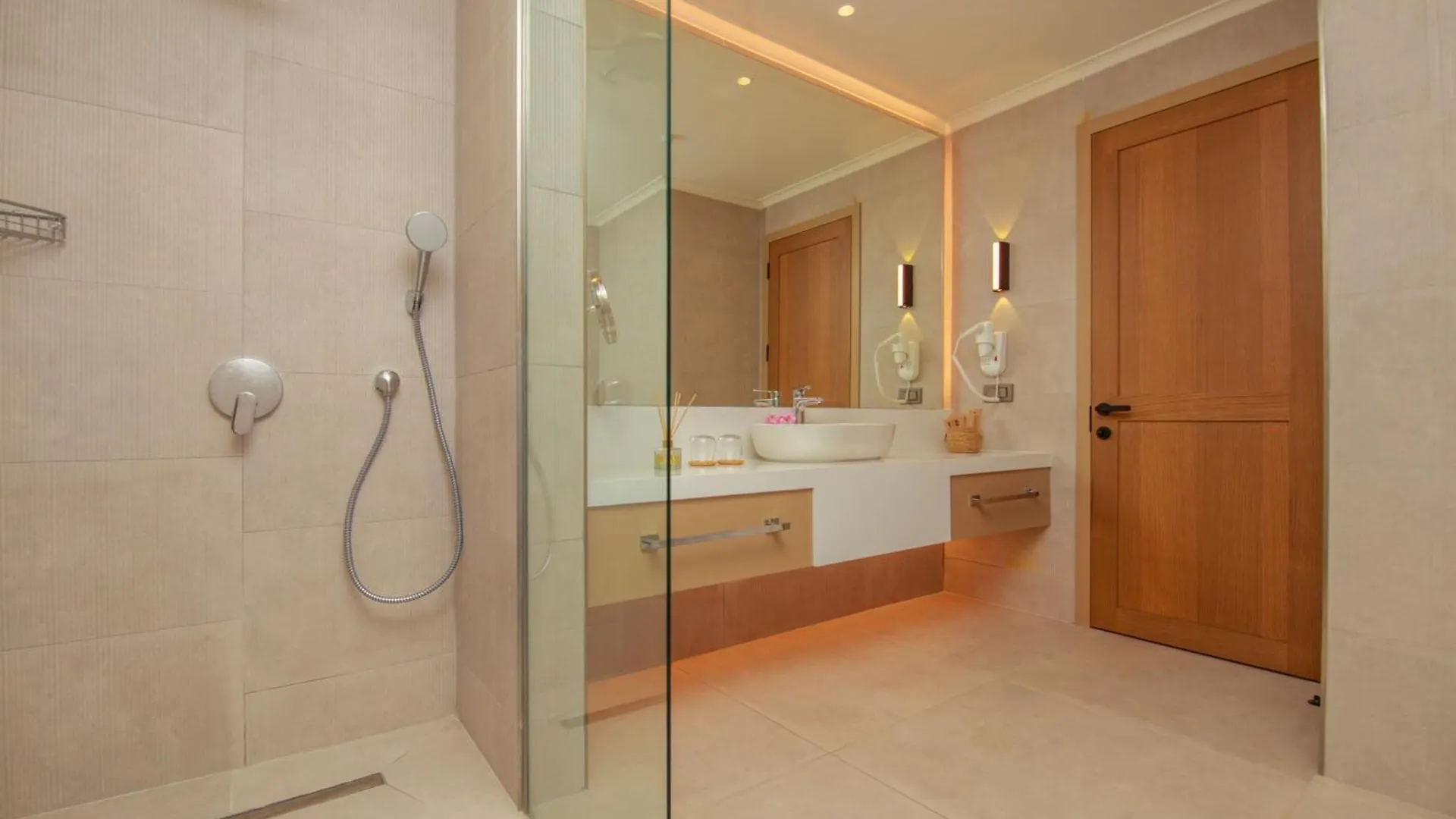 Casa Lumar Luxury Lodging Fethiye Hotel