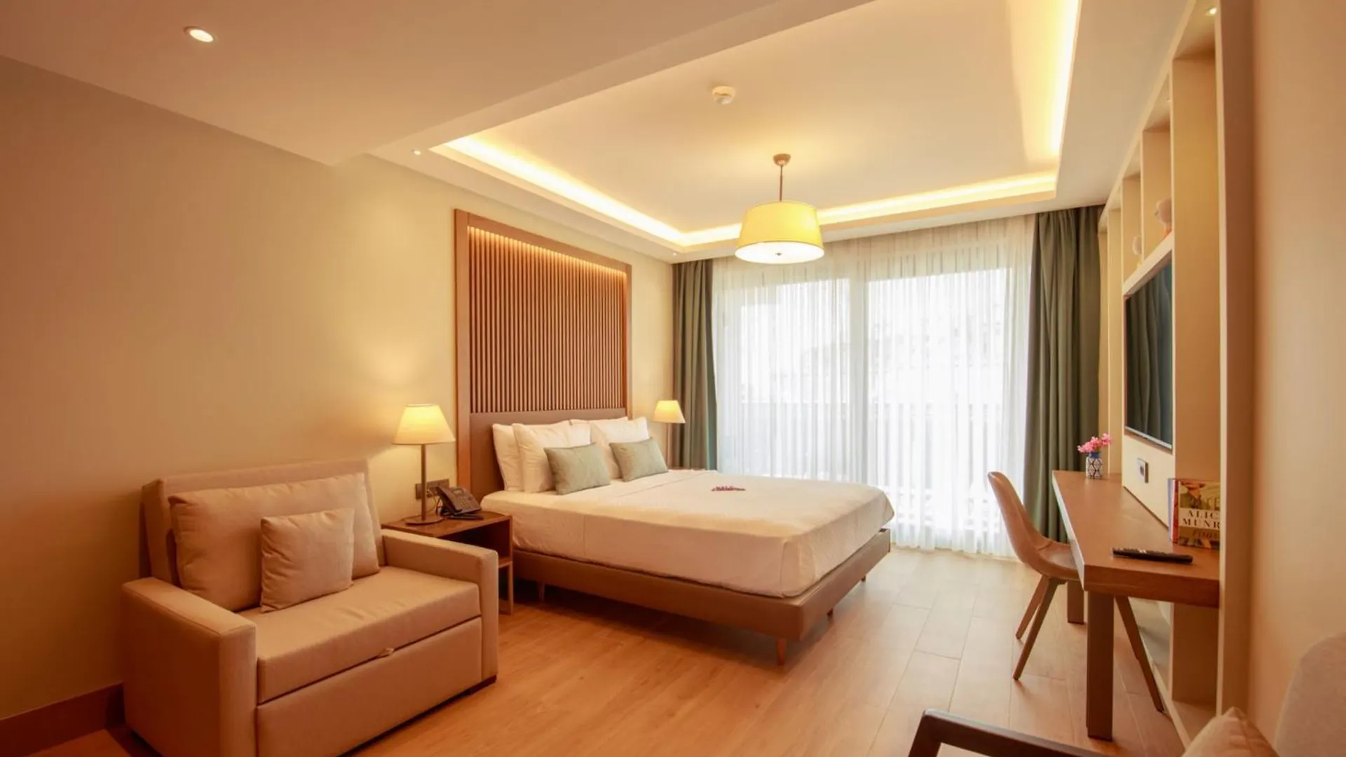 Hotel Casa Lumar Luxury Lodging Fethiye