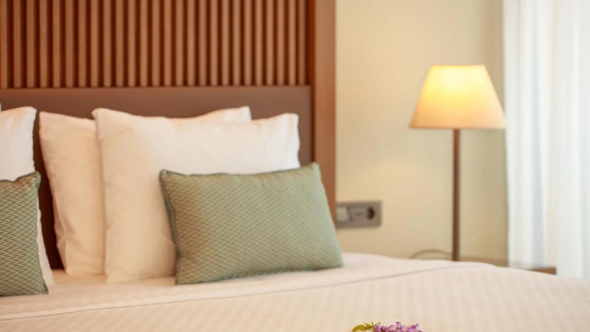 Casa Lumar Luxury Lodging Fethiye Turkey